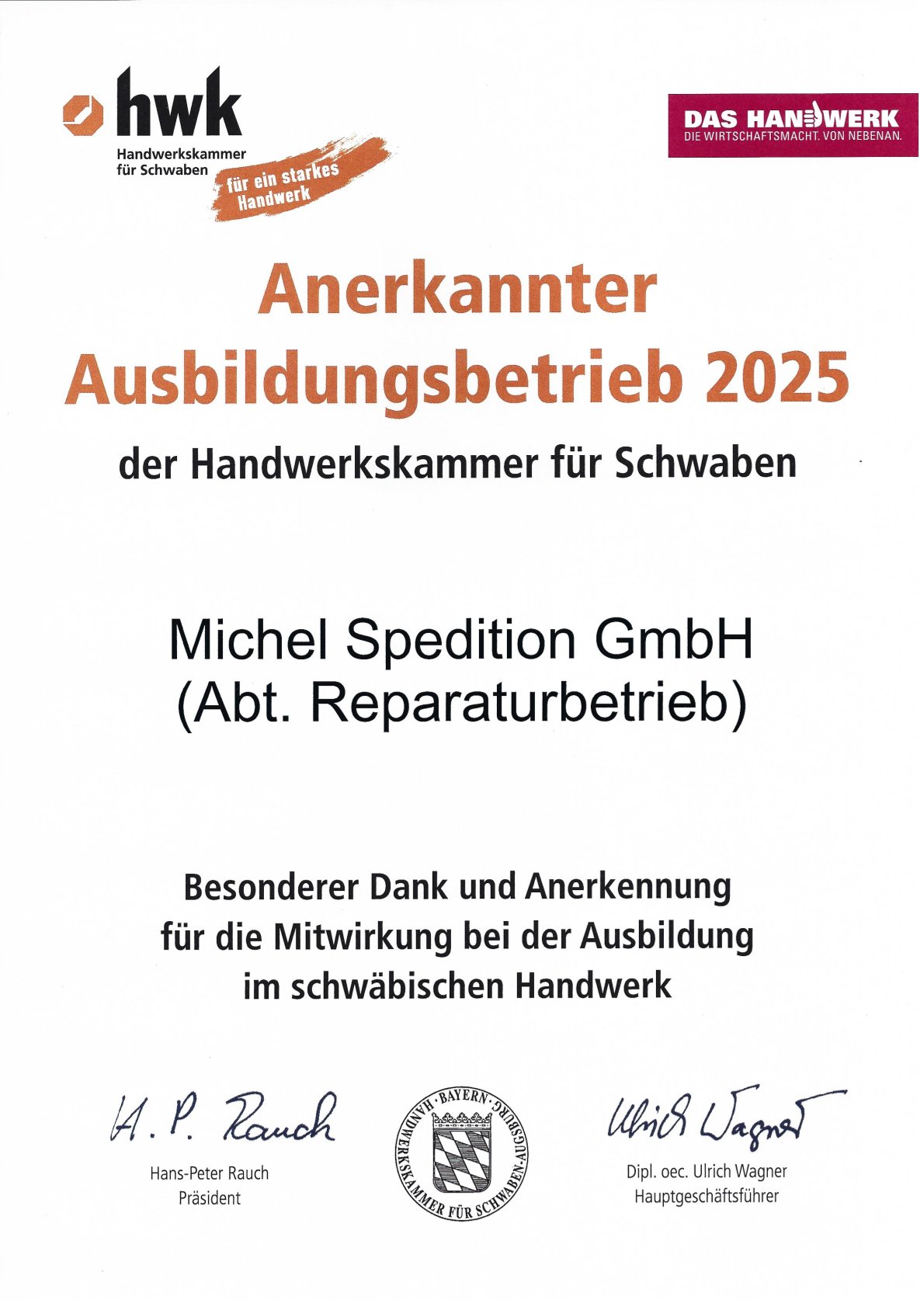 hwk Ausbildungsbetrieb 2025.jpg